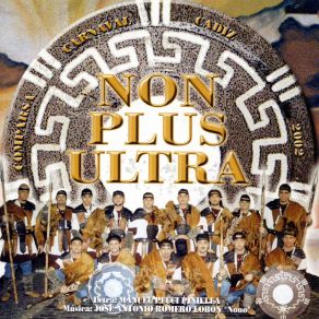 Download track La Historia De La Fiesta-La Historia De La Punta Comparsa Non Ultra Plus