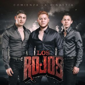 Download track Contigo No Vuelvo Los Rojos