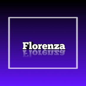 Download track Sun Seeing Your Two Florenza