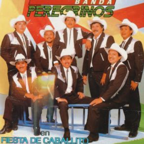 Download track Negro Jose Banda Peregrinos