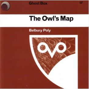 Download track Owls And Flowers Belbury Poly