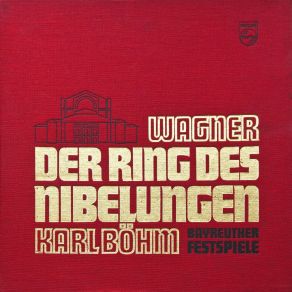 Download track 149. Götterdämmerung - “Brünnhild’, Die Hehrste Frau” Richard Wagner