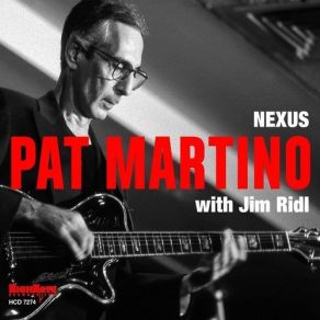 Download track Sun On My Hands Pat Martino, Jim Ridl