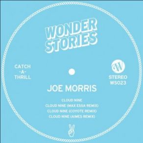 Download track Cloud Nine (Aimes Remix) Joe Morris