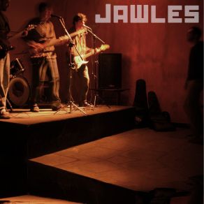 Download track Bad Trip (Demo) Jawles