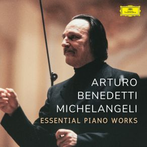 Download track Préludes / Book 1, L. 117: I. Danseuses De Delphes Arturo Benedetti Michelangeli