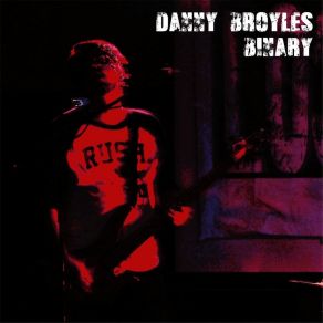 Download track Fading Darkness Danny Broyles