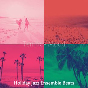 Download track Tasteful Holiday Jazz Ensemble Beats