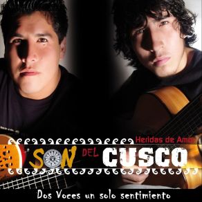 Download track Regresa Cariñito Son Del Cusco