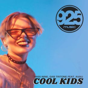 Download track Cool Kids (Radio Mix) Avau