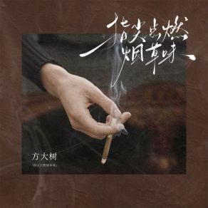 Download track 指尖点燃烟草味 (伴奏) 方大树