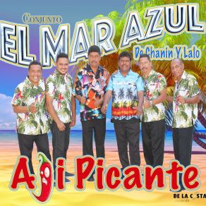 Download track Cumbia La Uacha Conjunto El Mar Azul De Chanin