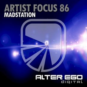 Download track Eclipse (Original Mix) Madstation