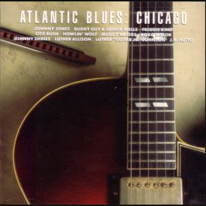 Download track Chicago Blues Little Johnny Jones, Johnny Jones