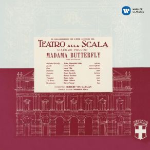 Download track 21-Puccini-Act 2 Che Tua Madre Dovr-SMR Giacomo Puccini