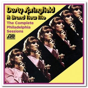 Download track Cherished Dusty Springfield