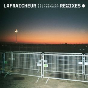 Download track Eaux Troubles (VTSS Remix) La Fraicheur