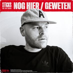 Download track Geweten Sticks