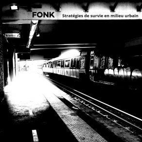 Download track Stratégie Au Rabais Le Virus Adore Fonk