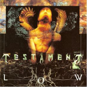 Download track Shades Of War Testament, Chuck Billy