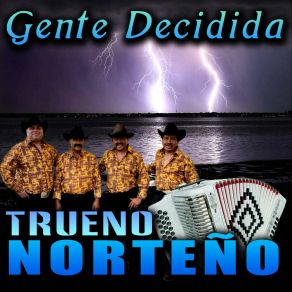 Download track Matias Y Un Fulano Trueno Norteño