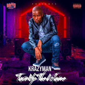 Download track Ama Nywep Nywep KrazymanSiz