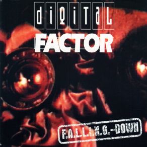 Download track Falling Down (2021) Digital Factor