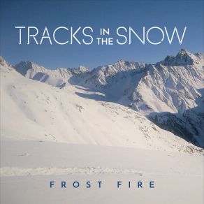 Download track Up All Night Frost Fire