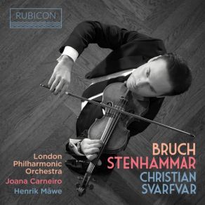 Download track 2 Sentimentala Romanser, Op. 28: No. 2 In A Major The London Philharmonic Orchestra, Christian Svarfvar, Henrik Måwe, Joana Carneiro, Henrik Mawe