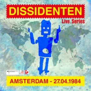 Download track That Would Be A Good Idea (Live) Dissidenten