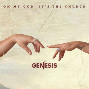 Download track 505 Oh My God! It's The Church