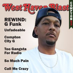 Download track So Much Pain West Haven Blast