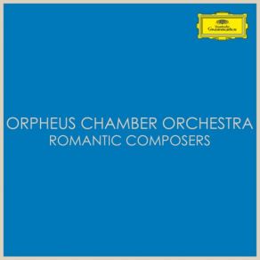 Download track Dvořák: Romance For Violin And Orchestra In F Minor, Op. 11 Gil Shaham, Mischa Maisky, Orpheus Chamber Orchestra