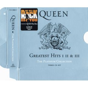 Download track Don'T Stop Me Now QueenFreddie Mercury, Roger Taylor, Brian May