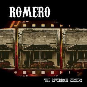 Download track I'll Take The Blame Menta Y Romero