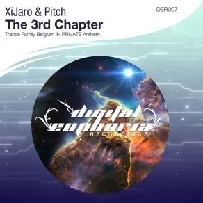 Download track The 3rd Chapter (Original Mix) Pitch, XiJaro