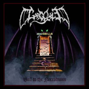 Download track Glorification Of Chernabog Gargoyle