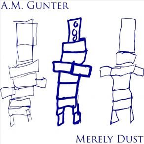 Download track Livin' Like I'm Gonna Die A. M. Gunter