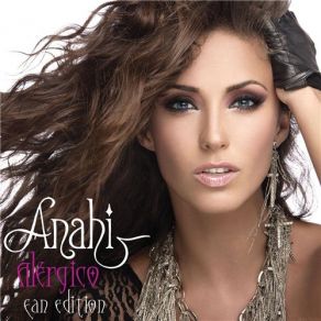 Download track Mi Delirio (Remix Kinky) Anahi