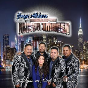 Download track Hasta La Luna Jorge Aldaco