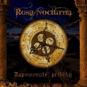 Download track Fenyklová Panenka Rosa Nocturna