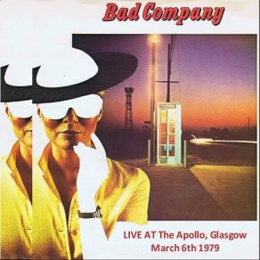 Download track Evil Wind-Drum Solo Bad Company