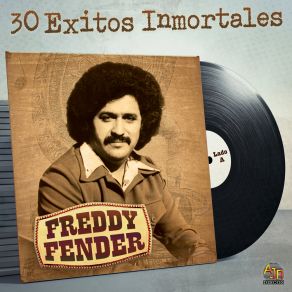 Download track Aunque Me Hagas Llorar Freddy Fender