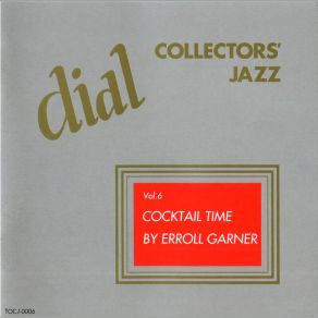 Download track Don't Worry About Me (D1094-A) Erroll Garner