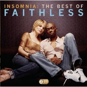 Download track Giving Myself Away Faithless