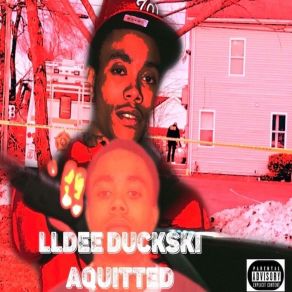 Download track My Everything Freestyle LLDEE Duckski