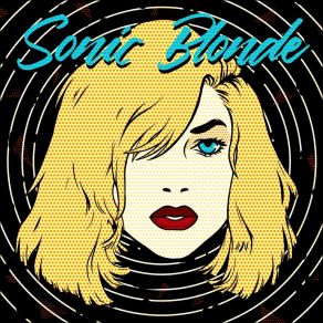 Download track Comfort In Your Skin Sonic Blonde