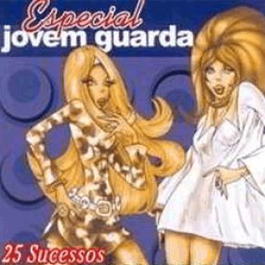 Download track Ternura - The Jordans Jovem Guarda Especial