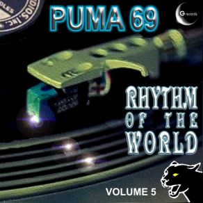 Download track Hul-La-Ba-Loo Dance Puma 69M Venice