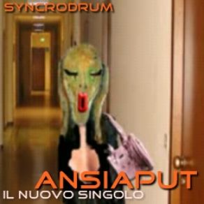 Download track Ansiaput - Nik Lamux SyncroDrum